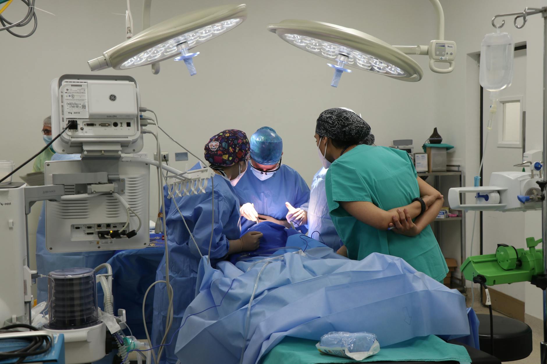 Internista